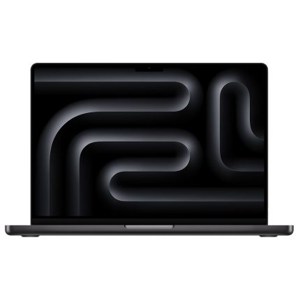 لپ تاپ 14.2 اینچی اپل مدل MacBook Pro MW2V3 2024 LLA-M4-16GB RAM-1TB SSD