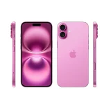 گوشی اپل iPhone 16 CH رجیستر‌شده دو سیم‌کارت 128 گیگابایت با رم 8 گیگابایت - Image 2