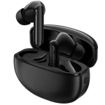 هدفون بلوتوثی هایلو مدل W1 ANC دو گوشی، با رابط USB Type-C، مناسب برای کاربری عمومی - Image 2