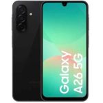 گوشی موبایل سامسونگ مدل Galaxy A26 دو سیم کارت ظرفیت 128 گیگابایت و رم 6 گیگابایت - ویتنام