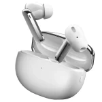 هدفون بلوتوثی هایلو مدل W1 ANC دو گوشی، با رابط USB Type-C، مناسب برای کاربری عمومی - Image 3