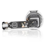هدفون بلوتوثی هایلو مدل X1 Neo - Image 3