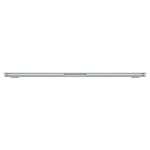 لپ تاپ 15.3 اینچی اپل مدل MacBook Air MXD23 2024 LLA-M3-16GB RAM-512GB SSD - Image 2