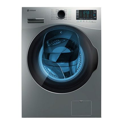 ماشین لباسشویی 9 کیلوگرم اتوماتیک اسنوا مدل SWM-F92S