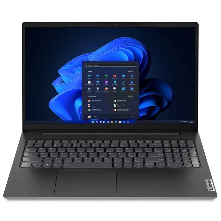 3d7555b542786d466cbeac86e27b2e398cc08edc_1722287481-2-1-1-1.jpg لپ تاپ 15.6 اینچی لنوو مدل V15 G4 IRU-i3 1315U-16GB DDR4-512SSD-TN - کاستوم شده - Image 1