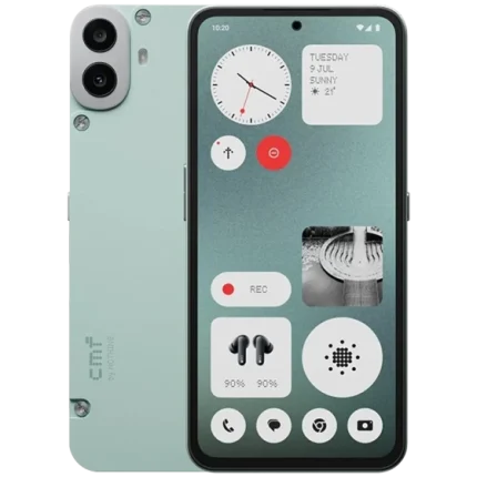 گوشی موبایل ناتینگ مدل CMF Phone 1 دو سیم کارت ظرفیت 256 گیگابایت و رم 8 گیگابایت