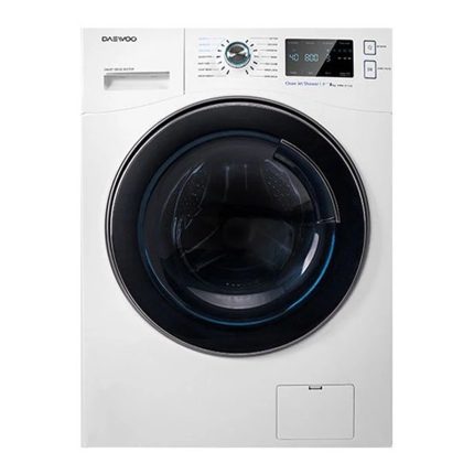 ماشین لباسشویی 9 کیلوگرم اتوماتیک دوو مدل LM-981W