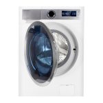 ماشین لباسشویی اتوماتیک دوو مدل LM-861WS ظرفیت 8 کیلوگرم - Image 2