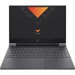لپ تاپ 15.6 اینچی اچ‌ پی مدل Victus 15 FA1082WM-i5 13420H-24GB DDR4-1TB SSD-RTX4050-FHD - کاستوم شده