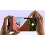 گوشی اپل iPhone 16 CH رجیستر‌شده دو سیم‌کارت 128 گیگابایت با رم 8 گیگابایت - Image 7