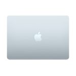 لپ تاپ 13.6 اینچی اپل مدل MacBook Air MC6U4 2025 LLA-M4-16GB RAM-512GB SSD - Image 2