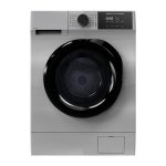 ماشین لباسشویی 8 کیلوگرم اتوماتیک اسنوا مدل SWM-C81S
