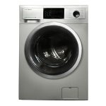 ماشین لباسشویی 7 کیلوگرم اتوماتیک دوو مدل LM-720S