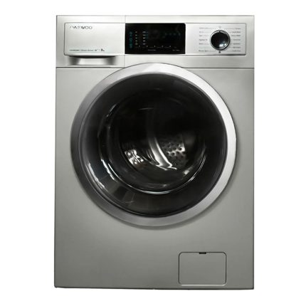 ماشین لباسشویی 7 کیلوگرم اتوماتیک دوو مدل LM-720S
