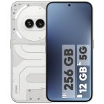 گوشی موبایل ناتینگ مدل Phone 2a Plus دو سیم کارت ظرفیت 256 گیگابایت و رم 12 گیگابایت