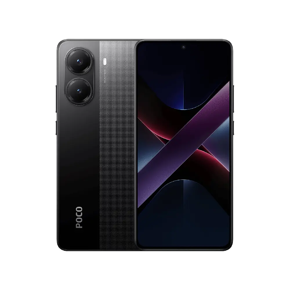 Xiaomi-Poco-X7-Pro-1-1.webp گوشی موبایل شیائومی مدل Poco X7 دو سیم کارت ظرفیت 512 گیگابایت و رم 12 گیگابایت - گلوبال - Image 1