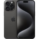 گوشی موبایل اپل مدل iPhone 15 Pro Max ZAA دو سیم‌ کارت ظرفیت 256 گیگابایت و رم 8 گیگابایت