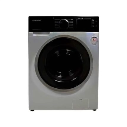 ماشین لباسشویی اتوماتیک دوو مدل LM-850SB ظرفیت ۸ کیلوگرم