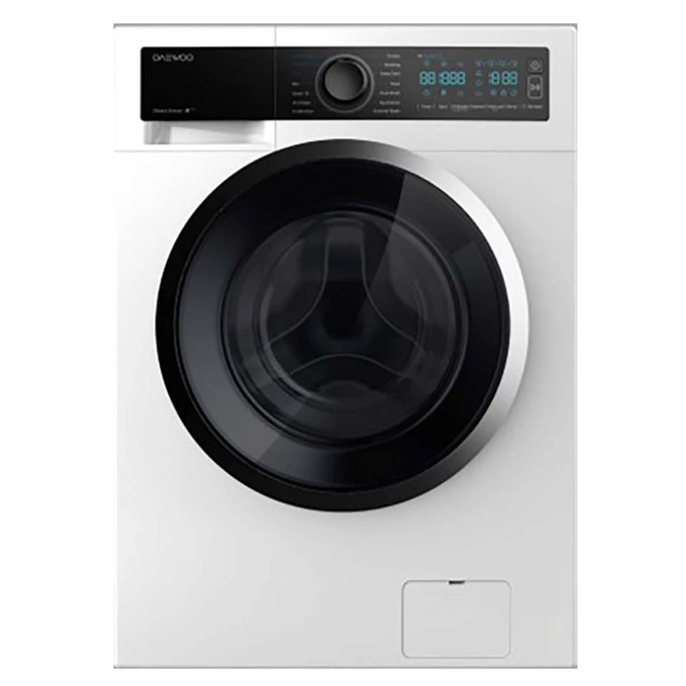 bcd3b0e108161e722beb69a6b23d25d61a705950_1741372879-1-1-1.jpg ماشین لباسشویی اتوماتیک دوو مدل LM-861WB ظرفیت 8 کیلوگرم - Image 1