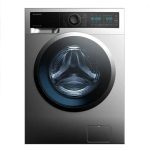 ماشین لباسشویی اتوماتیک دوو مدل LM-861SB ظرفیت 8 کیلوگرم