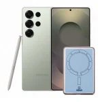گوشی موبایل سامسونگ مدل Galaxy S25 Ultra دو سیم کارت ظرفیت 256 گیگابایت و رم 12 گیگابایت - پک ویتنام