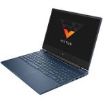 لپ تاپ 15.6 اینچی اچ‌ پی مدل Victus 15 FA1082WM-i5 13420H-24GB DDR4-512GB SSD-RTX4050-FHD - کاستوم شده