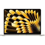 لپ تاپ 13.6 اینچی اپل مدل MacBook Air MW123 2025 LLA-M4-16GB RAM-256GB SSD