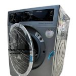 ماشین لباسشویی اتوماتیک دوو مدل LM-861SB ظرفیت 8 کیلوگرم - Image 2