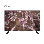 تلویزیون ال ای دی اسنوا مدل SSD-55LS510U سایز 55 اینچ