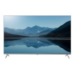 تلویزیون ال ای دی هوشمند جی پلاس مدل GTV-50SQ778N سایز 50 اینچ - Image 2