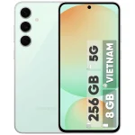 گوشی سامسونگ (ویتنام) S23 FE 5G | حافظه 256 رم 8 گیگابایت